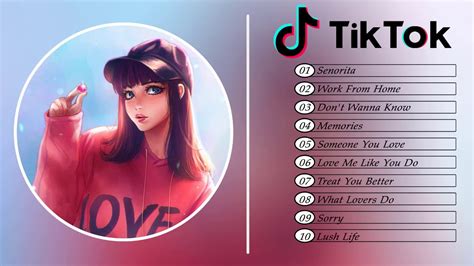 0 Result Images of Top 10 Tiktok Songs 2021 Lyrics - PNG Image Collection - DaftSex HD