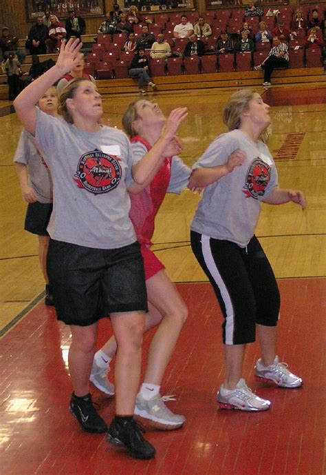 2007AlumniBasketball 008-1 | NWOSU Alumni Basketball game, F… | Flickr