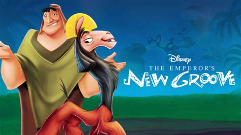 Watch The Emperor's New Groove | Full Movie | Disney+