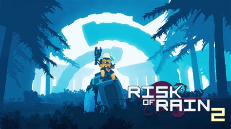 Risk of Rain 2 - Hopoo Games veröffentlicht Roadmap über die geplanten Inhalte