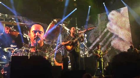 Dave Matthews Band- Ants Marching in St. Louis - YouTube