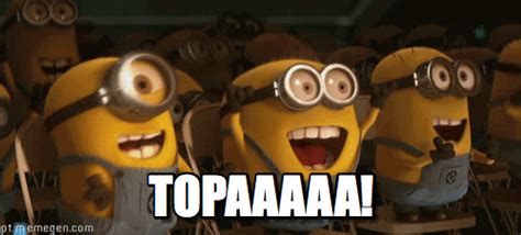 Foto animata | Minions, Purple minions, Minions despicable me