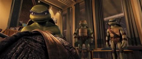 YARN | Oh, hey, Raph. | TMNT (2007) | Video gifs by quotes | 55050eda | 紗