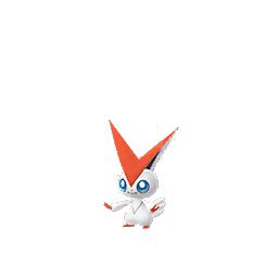 Victini (Pokémon GO) - Best Movesets, Counters, Evolutions and CP