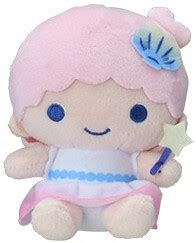 Sanrio Characters - Lala - Plush Mascot - Sanrio Characters Marine ...