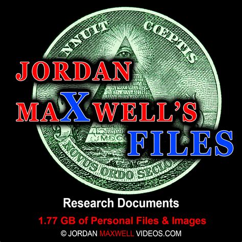 Jordan Maxwell Videos - Top Research Website 2022