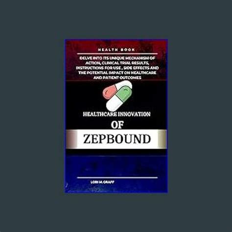 Stream [EBOOK] 📖 HEALTHCARE INNOVATION OF ZEPBOUND: Delve into its ...