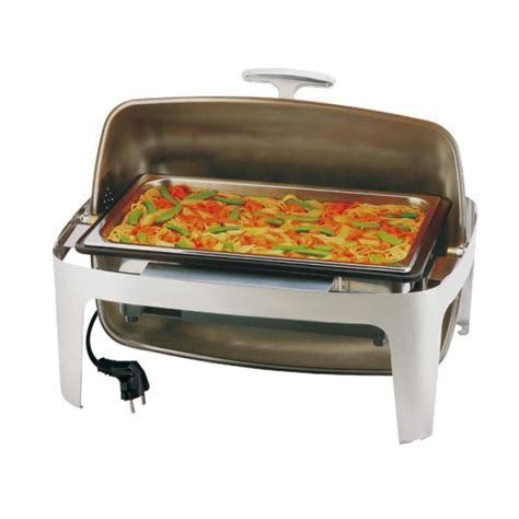 "elite" Electric Chafing Dish - Merlin Buffet System