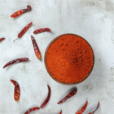 Red Chilli Powder | Other Dehydrated Vegetables | Products | CR Dehy Foods