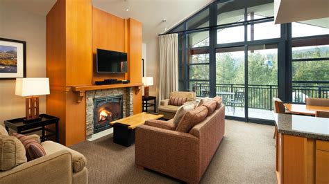 Mammoth Mountain Lodging | The Westin Monache Resort, Mammoth