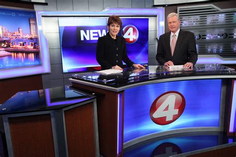 WIVB has more to celebrate than WGRZ in November sweeps – The Buffalo News