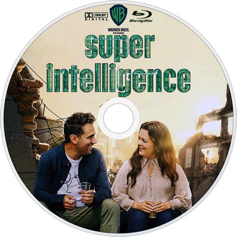 Superintelligence | Movie fanart | fanart.tv