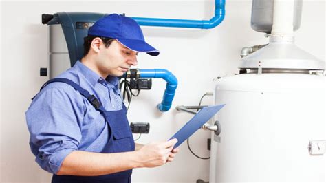 Water Heater Services in Nashua NH: Advantages of Gas Appliances vs. Electric Models - Plumbing ...