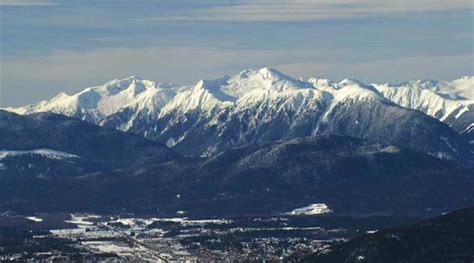 Terrace British Columbia - Reinvention of a Forest Town