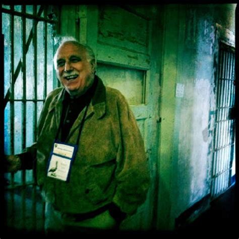 Robert Stroud - The Birdman of Alcatraz