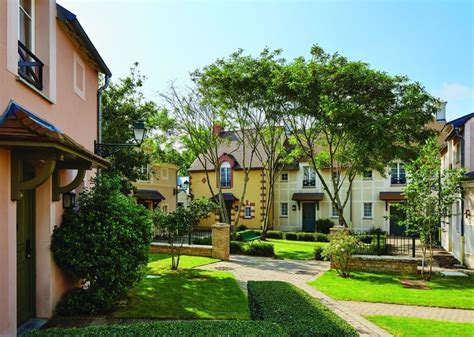 Marriott's Village d'ile-de-France (near Disneyland Paris), 2-Bedroom