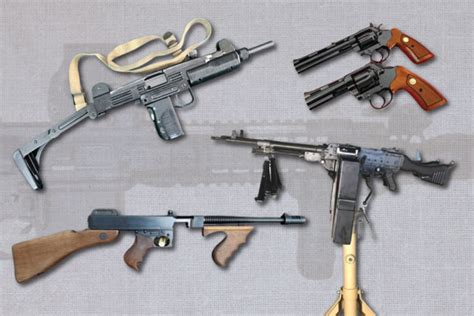 21 Most Expensive Guns Sold on GunBroker in December 2023 - GunBroker.com