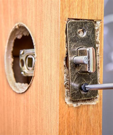 Door Latch Repair Phoenix | Door Repair | ReSecure Latch