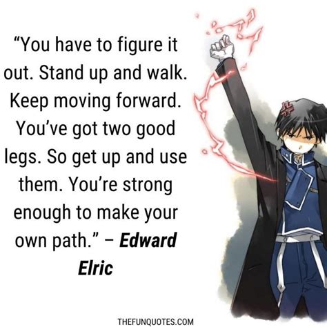 30 Awesome Roy Mustang Quotes | The 25+ Best Roy Mustang Quotes | Roy Mustang/Quotes | quotes by ...