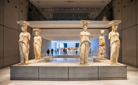 Acropolis Museum Tickets 2023 – Skip the Line, Audio Tours