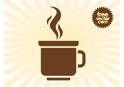 Coffee Mug Logo - Download Free Vector Art, Stock Graphics & Images