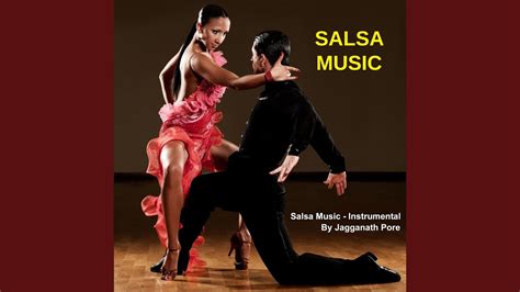 Salsa Music Five - YouTube