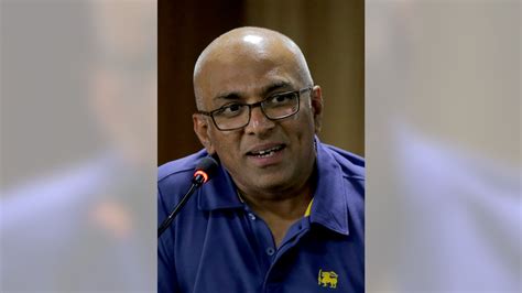 Hathurusingha takes charge as Sri Lanka cricket coach | FOX Sports