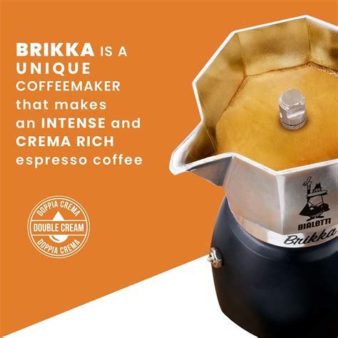 Bialetti Moka Pot 4 Cup (5,7oz) | Karl The Fog Coffee