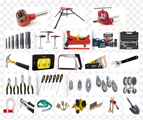 Hardware Accessories And Tools - Handheld Power Drill, HD Png Download - 1009x800(#2296244 ...