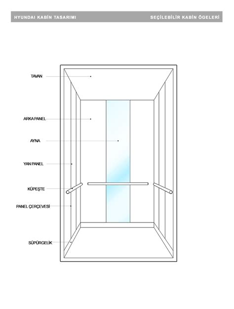 Hyundai Elevator Turkey_Car Design