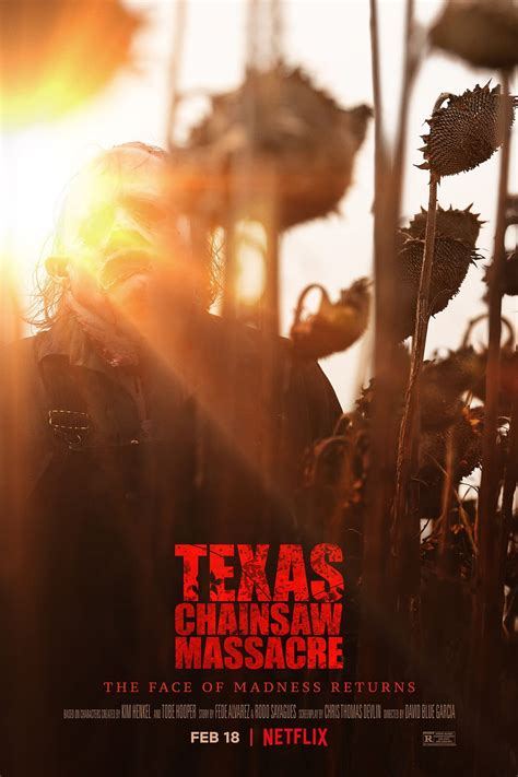 Texas Chainsaw Massacre - Movie Review — Phoenix Film Festival