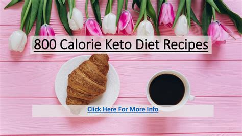 Calaméo - 800 Calorie Keto Diet Recipes