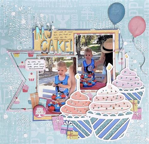 Birthday Scrapbook Ideas: Fun and Simple Ways to Capture Memories