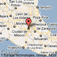 A 7.89 magnitude earthquake hits Mexico City [In Spanish] – Mexico ...