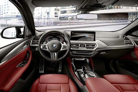 2022 BMW X3 and X4: Closer Look at the New Models | TractionLife