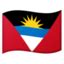 🇦🇬 Antigua & Barbuda - Emoji Meaning