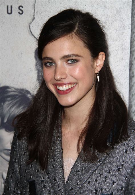 Margaret Qualley: The Leftovers Season 3 Premiere -02 | GotCeleb