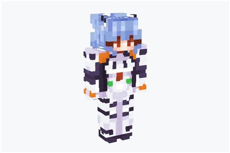 Top 50 Anime Skins for Minecraft In 2023 [Part 1] - 9Minecraft.Net