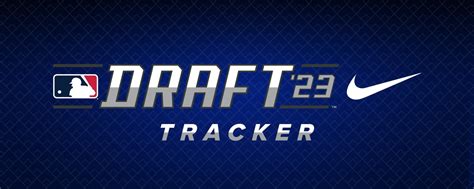 2023 MLB Draft News, Dates, Tracker and Prospects | MLB.com