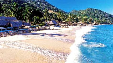 BEST BEACHES NAYARIT - THE BACKPACKING