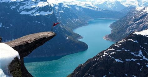 Top 10 Things to See and Do in Norway - Snow Addiction - News about ...