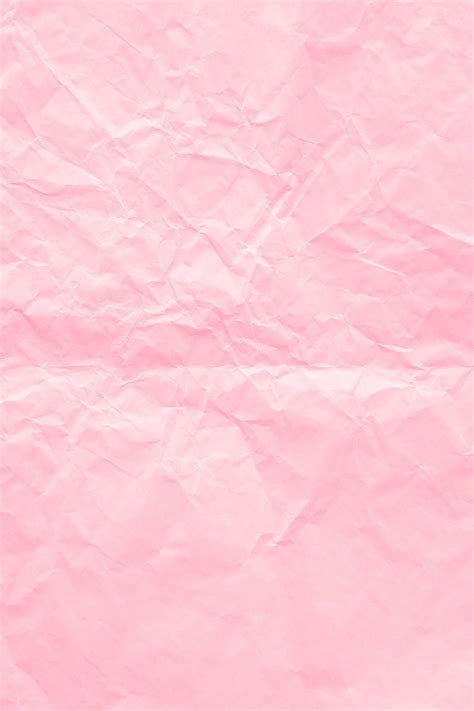 Download premium image of Crumpled flamingo pink paper textured background by katie abo… | Paper ...