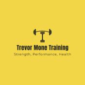 Home Workout - trevormonetraining. This is a great program for anyone who wants to workout at home.