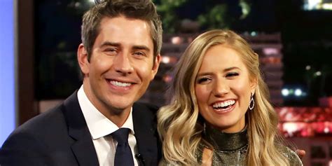 Bachelor: Why Lauren & Arie's Relationship Is Now Envied By The Fans