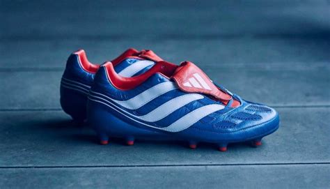 Adidas Predator Precision Boots