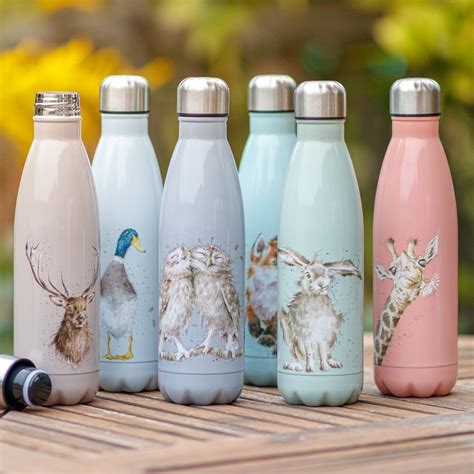 Stag Water Bottle | It's About Time Boutique