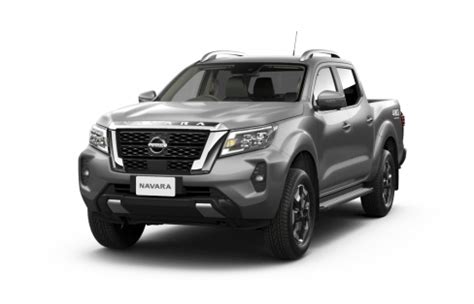 Nissan Navara Colors - Which Hue Suits You Best?