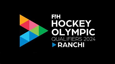 USA Field Hockey | Match Schedule Released for 2024 FIH Hockey Olympic Qualifiers