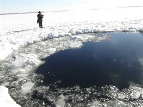 Russian Chelyabinsk Meteor Was Part of 'Gang of Asteroids' Threatening ...