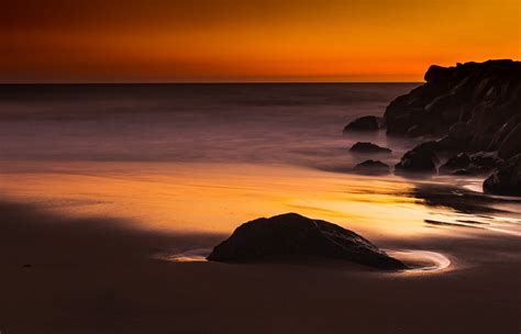 Time-Lapse Photo of Cloudy Sky · Free Stock Photo